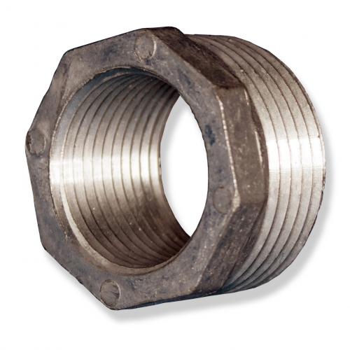 Husky 0385 1 Inch Male X 34 Inch Female Reducer Bushing