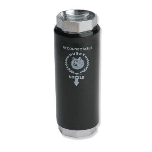 Balance Vapor Recovery Safe-T-Break Reconnectable Breakaway With Black 3990 Scuff Guard Balance Vapor Recovery Safe-T-Break Reconnectable Breakaway With Black 3990 Scuff Guard