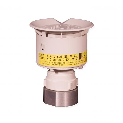 OPW | 623V-2203 | 2 Inch Thread-On 2-1/2 Inch To 6 Inch Water Column ...
