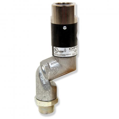 1 Inch Swivel Breakaway Connector 1 Inch Swivel Breakaway Connector