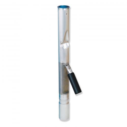 4 Inch Overfill Prevention Valve Up To 8 Foot Diameter Tank 5 Foot Burial (Vapor Tight) 4 Inch Overfill Prevention Valve Up To 8 Foot Diameter Tank 5 Foot Burial (Vapor Tight)