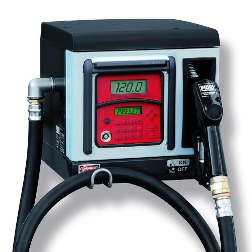 Piusi Cube 70 Cabinet Style Pump With Meter 120 Vac 18 GPM 1 Inch Discharge (Includes Hose Automatic Nozzle With Swivel Connection) Piusi Cube 70 Cabinet Style Pump With Meter 120 Vac 18 GPM 1 Inch Discharge (Includes Hose Automatic Nozzle With Swivel Connection)