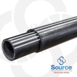 2 Inch X 28 Foot Double Wall Pipe UL 971 2 Inch X 28 Foot Double Wall Pipe UL 971
