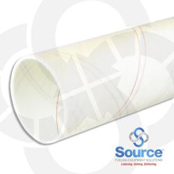 4 Inch X 22-25 Foot Length Plain End Secondary Pipe (Order In Multiples 100 Foot) 4 Inch X 22-25 Foot Length Plain End Secondary Pipe (Order In Multiples 100 Foot)