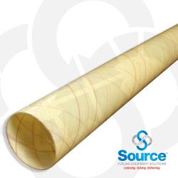 4 Inch X 15 Foot Length Plain End Secondary Pipe (Order In Multiples Of 15 Foot) 4 Inch X 15 Foot Length Plain End Secondary Pipe (Order In Multiples Of 15 Foot)