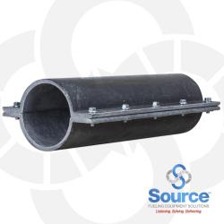 3 Inch 2-Piece Secondary Containment Coupling 3 Inch 2-Piece Secondary Containment Coupling