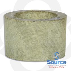 3 Inch X 2 Inch Reducer Bushing Scarfed O.D. X Taper I.D. 3 Inch X 2 Inch Reducer Bushing Scarfed O.D. X Taper I.D.