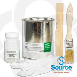 Ds-8069 Adhesive Kit 9-3/10 Ounce Ds-8069 Adhesive Kit 9-3/10 Ounce