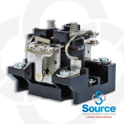 Line Contactor Relay Older Pre 6-1995 For 1/3 & 1/2 Hp Control Box Line Contactor Relay Older Pre 6-1995 For 1/3 & 1/2 Hp Control Box
