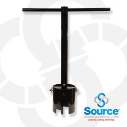 Installation Tool Used For Opw Edge And 1-2200 Spill Containers Installation Tool Used For Opw Edge And 1-2200 Spill Containers