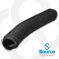 3-1/2 Inch Id X 30 Inch Long Flex Containment Boot 3-1/2 Inch Id X 30 Inch Long Flex Containment Boot