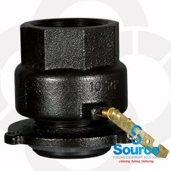 2 Inch Female NPT Replacement Shear Top For Single-Poppet 10RF-2001 Valve 2 Inch Female NPT Replacement Shear Top For Single-Poppet 10RF-2001 Valve