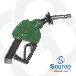 Rebuilt Green Vapor Assist Nozzle For Gilbarco Vaporvac And Wayne Waynevac Rebuilt Green Vapor Assist Nozzle For Gilbarco Vaporvac And Wayne Waynevac