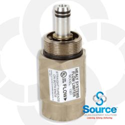Healy Flow Limiter Assembly For 8701Vv Standard Breakaway Healy Flow Limiter Assembly For 8701Vv Standard Breakaway