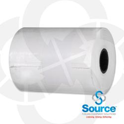 2-1/4 Inch X 80 Foot Thermal Paper Single Roll (61004 - Tls350 Ebt Phone Card) 2-1/4 Inch X 80 Foot Thermal Paper Single Roll (61004 - Tls350 Ebt Phone Card)