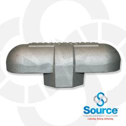 1 Inch Double Outlet Vent Female NPT 1 Inch Double Outlet Vent Female NPT