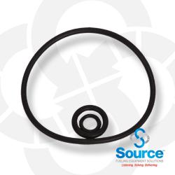 Functional Element O-Ring Kit Functional Element O-Ring Kit