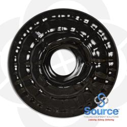 Black Waffle Splash Guard For X Xs 1A 1Hs Viii Viiis Nozzles Black Waffle Splash Guard For X Xs 1A 1Hs Viii Viiis Nozzles