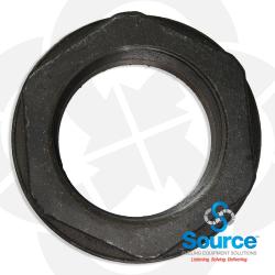 6 Inch X 4 Inch X 4 Inch Double Tapped Bushing 6 Inch X 4 Inch X 4 Inch Double Tapped Bushing