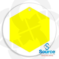 Identification Tag Diesel Tag For Inside Spill Bucket Identification Tag Diesel Tag For Inside Spill Bucket