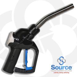 Black Def Nozzle Without Mis-Filling Prevention Device Gilbarco/ Gasboy 9862Kx-Z Black Def Nozzle Without Mis-Filling Prevention Device Gilbarco/ Gasboy 9862Kx-Z