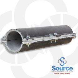 2 Inch Primary Repair Coupling 2 Inch Primary Repair Coupling