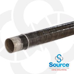 2 Inch X 32 Foot Dualoy 3000/Lcx Coaxial Doublewall Fiberglass Pipe (Order In 32 Foot Lengths) 2 Inch X 32 Foot Dualoy 3000/Lcx Coaxial Doublewall Fiberglass Pipe (Order In 32 Foot Lengths)