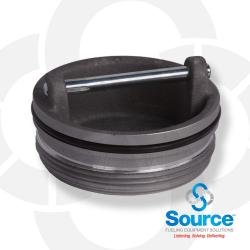 Test Plug For 233 Series Extractors Test Plug For 233 Series Extractors