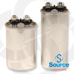 Red Jacket Replacement 25mfd Capacitor w//Internal Bleed Resistor 111-661-5