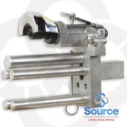 Universal Jacket Cutter For 2 3 And 4 Inch Ameron Dualoy 3000/Lcx Universal Jacket Cutter For 2 3 And 4 Inch Ameron Dualoy 3000/Lcx