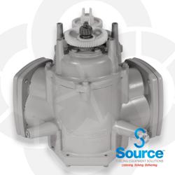 Rebuilt M/2Pm6K Electronic Drive Meter Rebuilt M/2Pm6K Electronic Drive Meter