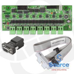 Smart Fuel Controller Board Interface Kit for Wayne / Tokheim Smart Fuel Controller Board Interface Kit for Wayne / Tokheim