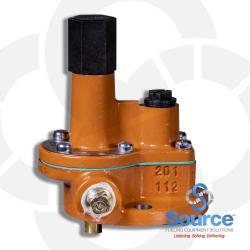 Adjustable Functional Element For Ag Pumps Adjustable Functional Element For Ag Pumps
