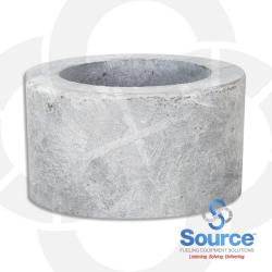 3 Inch X 2 Inch Primary Reducer Bushing 3 Inch X 2 Inch Primary Reducer Bushing