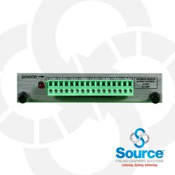 Eight Input Type A Sensor Interface Module For Tls-350 - Spare Replacement Eight Input Type A Sensor Interface Module For Tls-350 - Spare Replacement