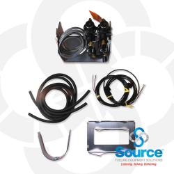Vacuum Sensing System (SCVS) 2 Vacuum Sensor Kit No Tank - 2 Pipes/Sumps Vacuum Sensing System (SCVS) 2 Vacuum Sensor Kit No Tank - 2 Pipes/Sumps