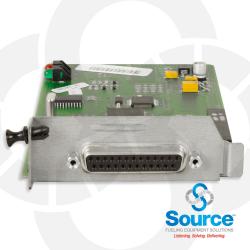Bir Protocol Dim Dispenser Interface Module For Tls-350R Spare Replacement Bir Protocol Dim Dispenser Interface Module For Tls-350R Spare Replacement