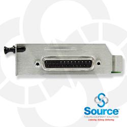 Gilbarco G-Site Dispenser Interface Module For Tls-350R- Uninstalled Spare Gilbarco G-Site Dispenser Interface Module For Tls-350R- Uninstalled Spare