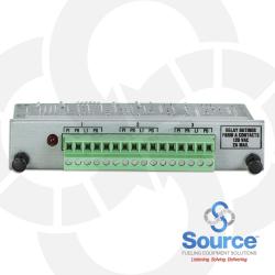 Three-Output Pressurized Line Leak Controller Module For Tls-350 Spare Replacement Three-Output Pressurized Line Leak Controller Module For Tls-350 Spare Replacement