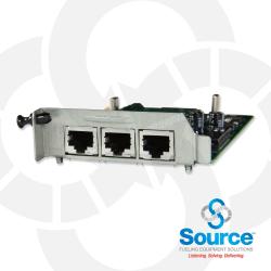 Gilbarco DIM Dispenser Interface Module For TLS-350R - Not Installed Gilbarco DIM Dispenser Interface Module For TLS-350R - Not Installed