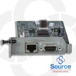 Dual-Port Rs232/Rs485 Interface Module Tls-350 - Spare Replacement Dual-Port Rs232/Rs485 Interface Module Tls-350 - Spare Replacement