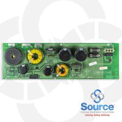 Printed Circuit Board Power Supply Printed Circuit Board Power Supply