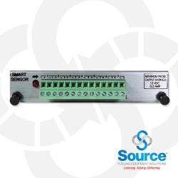 Seven-Input Smart Sensor Module With Embedded Pressure Sensor Interface - Spare Replacement Seven-Input Smart Sensor Module With Embedded Pressure Sensor Interface - Spare Replacement