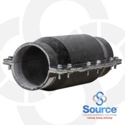 3 Inch Lcx Containment Coupling (2 Piece) 3 Inch Lcx Containment Coupling (2 Piece)