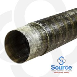 3 Inch X 20 Foot Dualoy 3000/Lcx Coaxial Doublewall Fiberglass Pipe (Order In 20 Foot Lengths) 3 Inch X 20 Foot Dualoy 3000/Lcx Coaxial Doublewall Fiberglass Pipe (Order In 20 Foot Lengths)