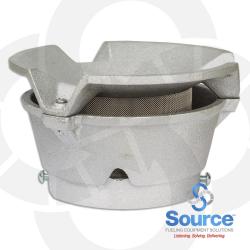 3 Inch Updraft Vent Cap 3 Inch Updraft Vent Cap