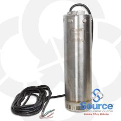 1-1/2 HP DEF Pump Motor 208-240 Volt AC, Single Phase, 60 Hertz (DEF-PMA150A) 1-1/2 HP DEF Pump Motor 208-240 Volt AC, Single Phase, 60 Hertz (DEF-PMA150A)