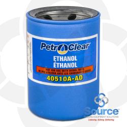 10 Micron Filter 4X5 Petro Clear Alert Model - 1 Inch Flow 10 Micron Filter 4X5 Petro Clear Alert Model - 1 Inch Flow