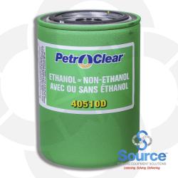 10 Micron Filter 4X5 Petro Clear Dual Purpose - 3/4 Inch Flow 10 Micron Filter 4X5 Petro Clear Dual Purpose - 3/4 Inch Flow