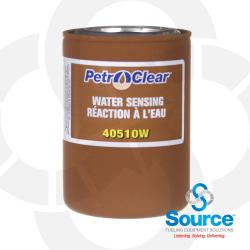 10 Micron Filter 4X5 Petro Clear Water Sensing - 3/4 Inch Flow 10 Micron Filter 4X5 Petro Clear Water Sensing - 3/4 Inch Flow
